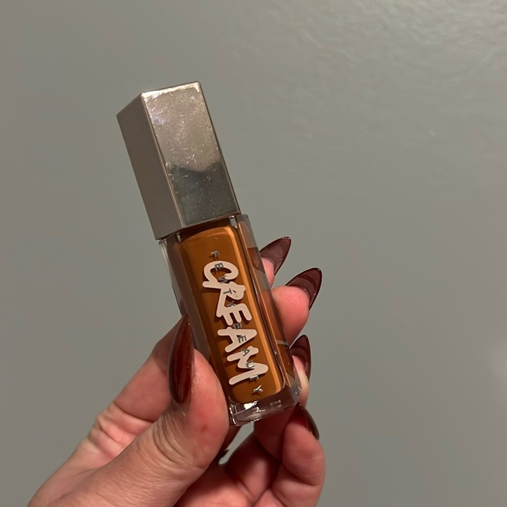 Fenty Gloss Cream Color Drip Lip Cream
